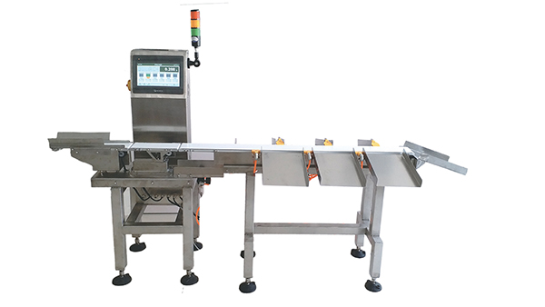 SMG/B Grading Checkweigher