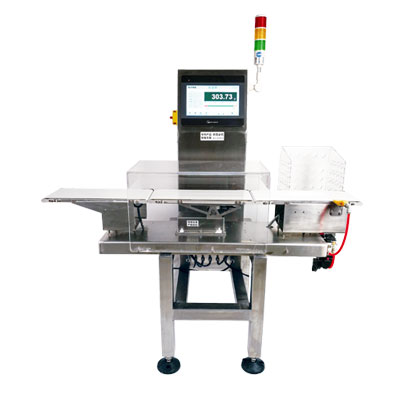 SCW/B3 Checkweigher