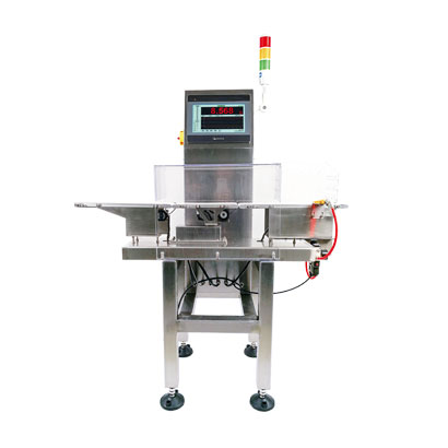 SCW/B2 Checkweigher