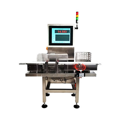 High-speed Checkweigher