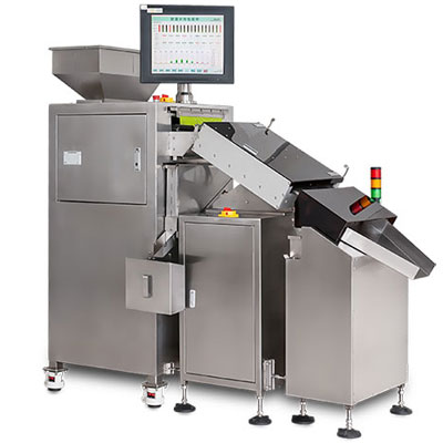 Tablet Checkweigher