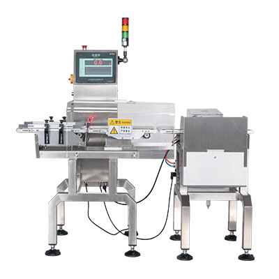 B3 series checkweigher