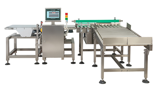 B5 seires checkweigher