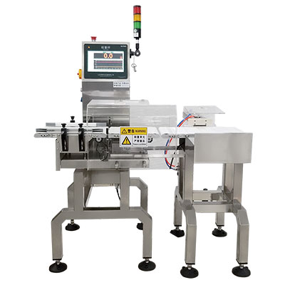 B4 series checkweigher