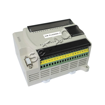 SCW-PLAC6000-S/SA分选称重控制模块